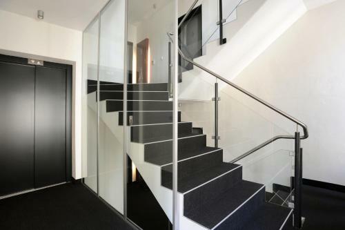 Rostock Apartment Living Hotel
