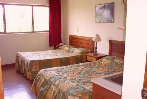 Hotel El Reducto