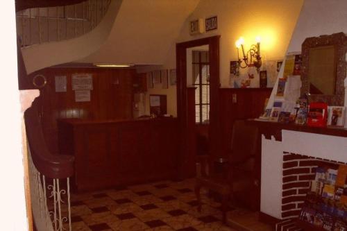 Hotel El Reducto
