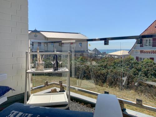 Apartamento Schloss Am Meer App 9