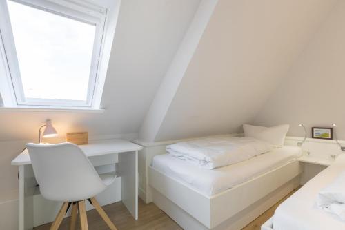 Apartamento C-haus Carola App 13