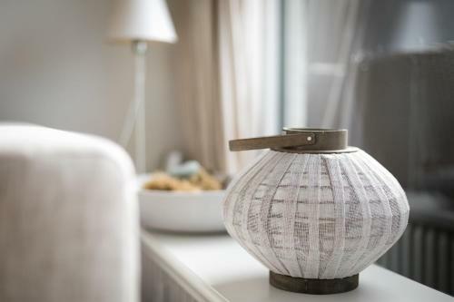 Apartamento An Der Seeduene App Meerblick