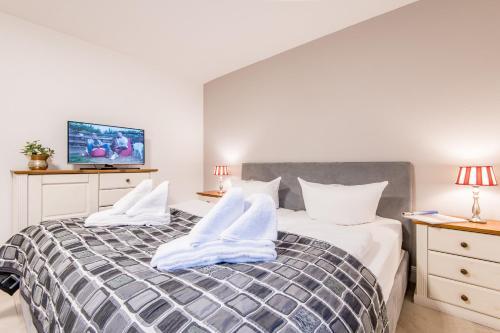 Apartamento Haus Im Grund 23b Whg 71
