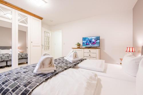Apartamento Haus Im Grund 23b Whg 71