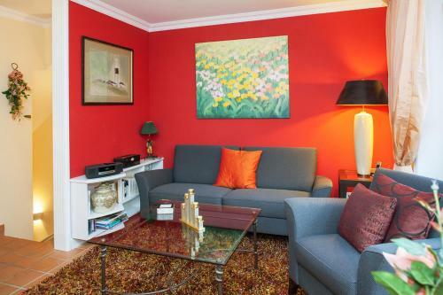 Apartamento Malvenh�s, Appam Dorfteich