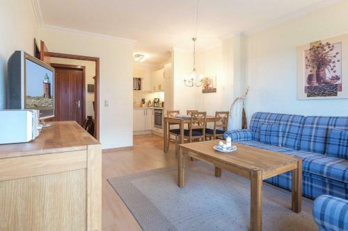 Apartamento Fewo Dorfteich Residence App 12 Jo