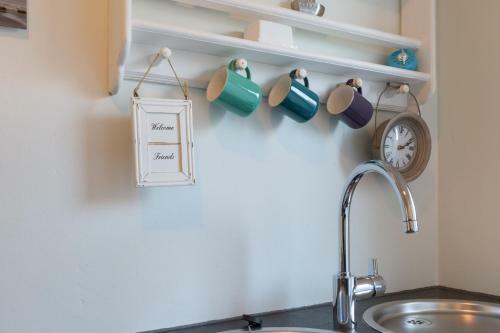 Apartamento Kuerzdoerfers App 2 Eg