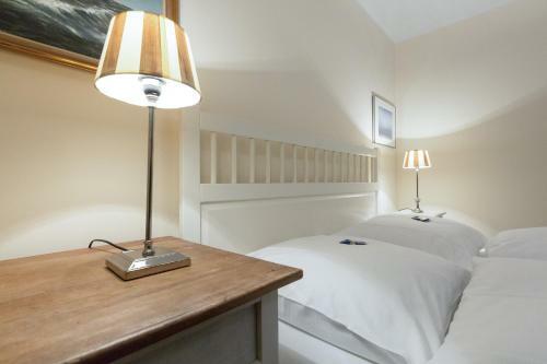Apartamento Kuerzdoerfers App 2 Eg