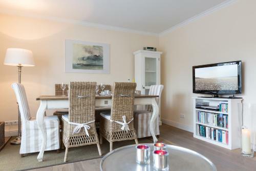 Apartamento Kuerzdoerfers App 2 Eg