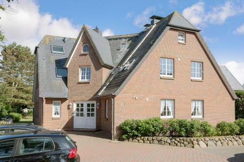 Apartamento Haus Am Dorfteich App Lise