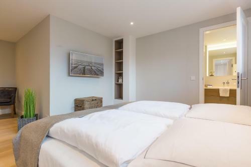 Apartamento Hues Am Meer