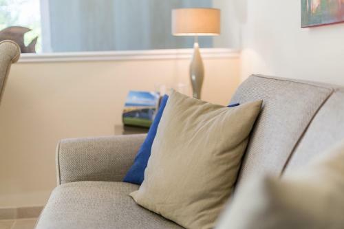 Apartamento Landhaus Berthin Bleeg App 3 Nette