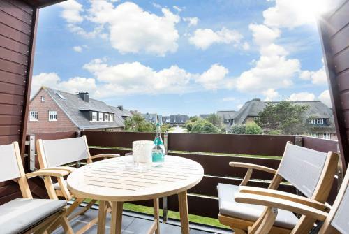 Apartamento Soelring Stern
