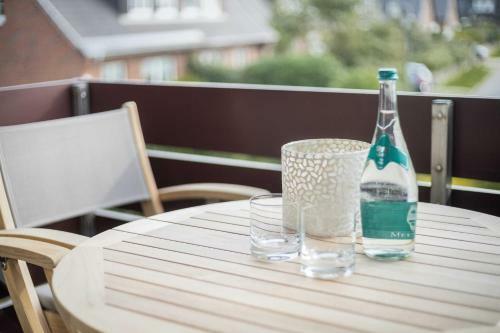 Apartamento Soelring Stern