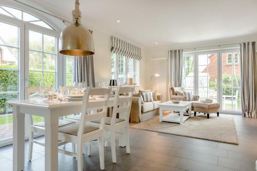 Apartamento Landhaus Hooge