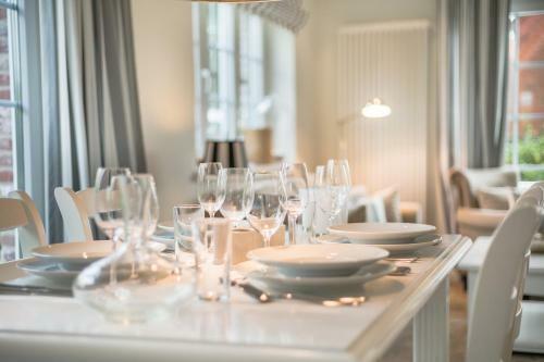 Apartamento Landhaus Hooge