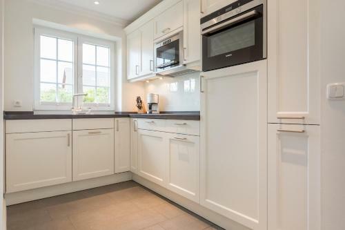 Apartamento Landhaus Hooge