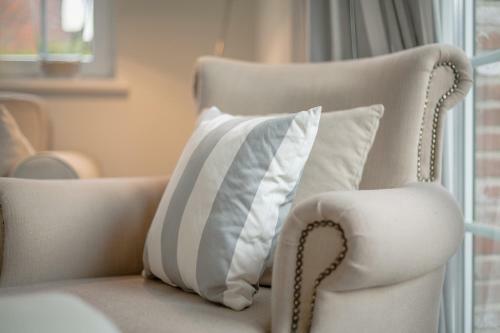 Apartamento Landhaus Hooge