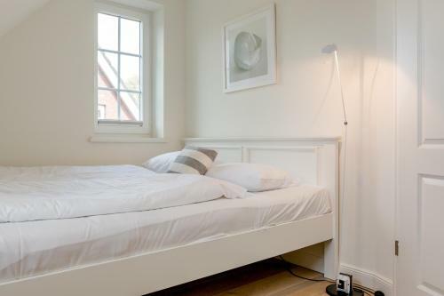 Apartamento Landhaus Hooge
