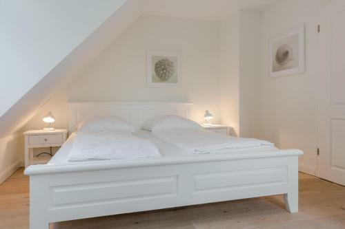 Apartamento Landhaus Hooge