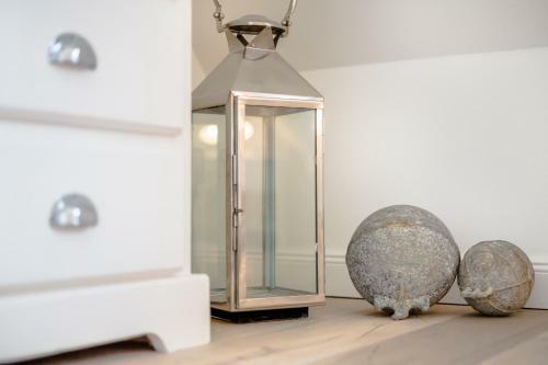 Apartamento Landhaus Hooge