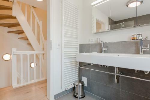 Apartamento Landhaus Hooge
