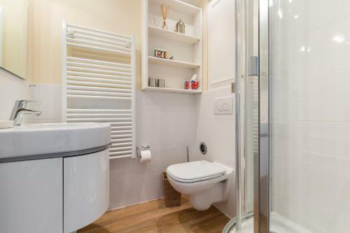 Apartamento Wendinghues App 7