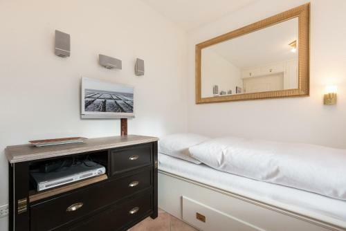 Apartamento Landhaus Normannenweg App 4d