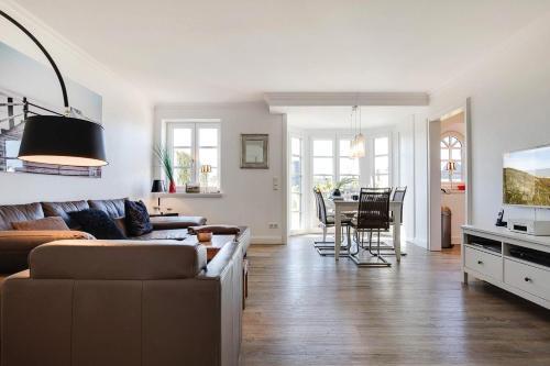 Apartamento Oceanhouse Strandperle App 10