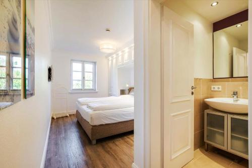 Apartamento Oceanhouse Strandperle App 10