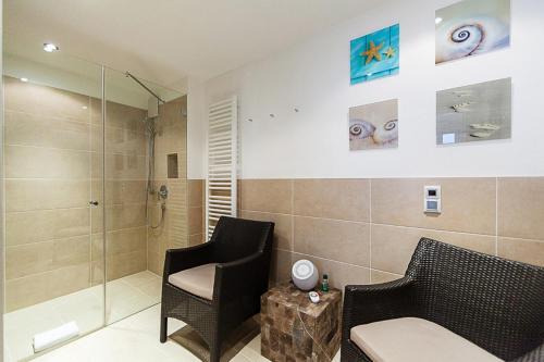 Apartamento Oceanhouse Strandperle App 10