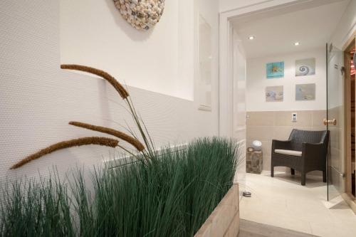 Apartamento Oceanhouse Strandperle App 10