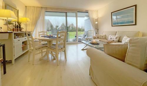 Apartamento Ferienwohnung Mit Terasse Haus Calma