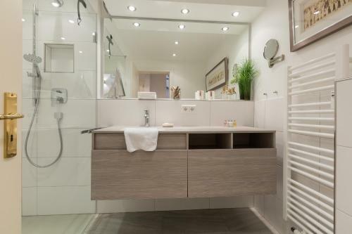 Apartamento Nordic Hues