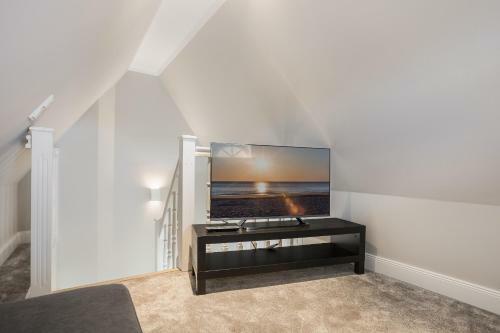 Cosy House
