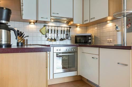 Apartamento Smuek Went App 22