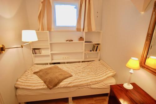 Apartamento Haus Pamir 8 Haus Pamir App 8