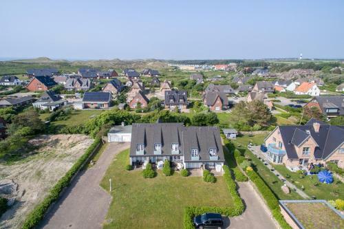 Apartamento Landhaus Westerhoern Soelring Tir
