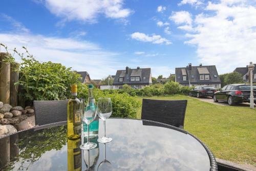 Apartamento Landhaus Westerhoern Soelring Tir