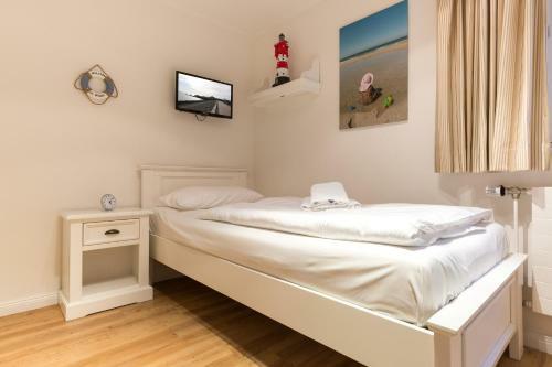 Apartamento Landhaus Westerhoern Soelring Tir