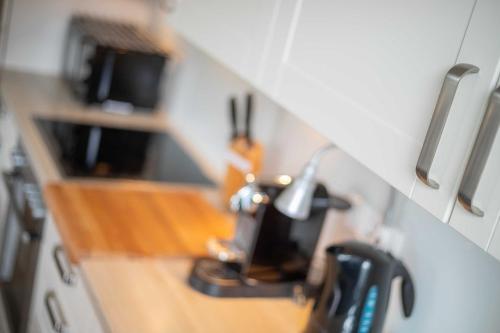 Apartamento Suederwung 12 App 1