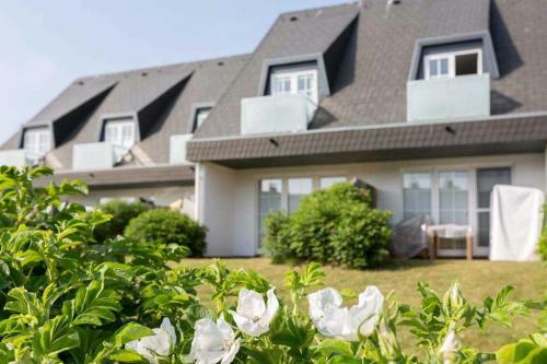 Apartamento Landhaus Westerhoern Luett Suenn A