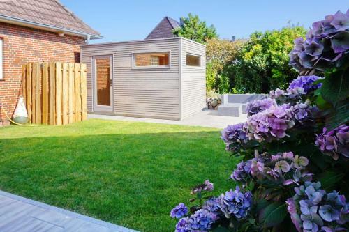 Apartamento Ankerplatz