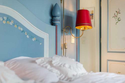 Apartamento Villa Meerblick