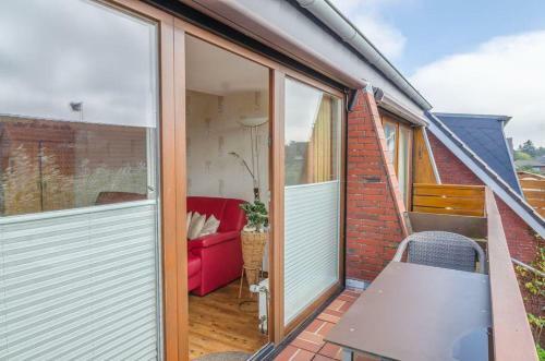 Apartamento Wohnung-sommerwind