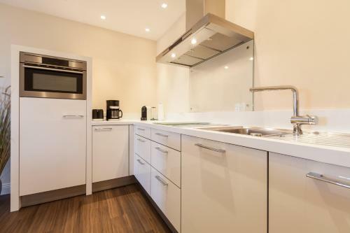 Apartamento Suennaklaas