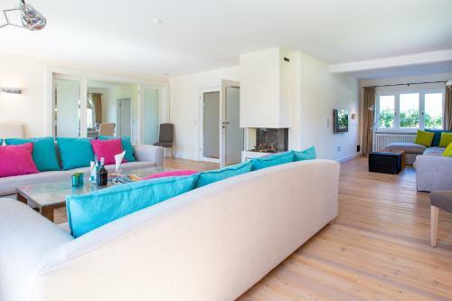 Sunset Beach House