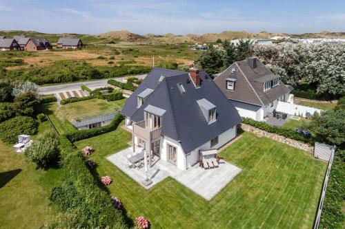 Sunset Beach House