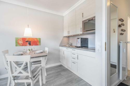 Apartamento Meine Insel Sylt