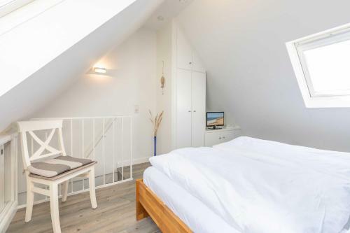 Apartamento Meine Insel Sylt